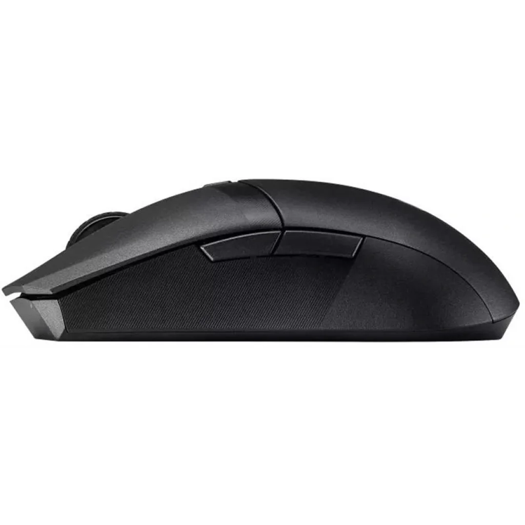 Мышь беспроводная Asus TUF Gaming M4 Wireless Black (90MP02F0-BMUA00) UA