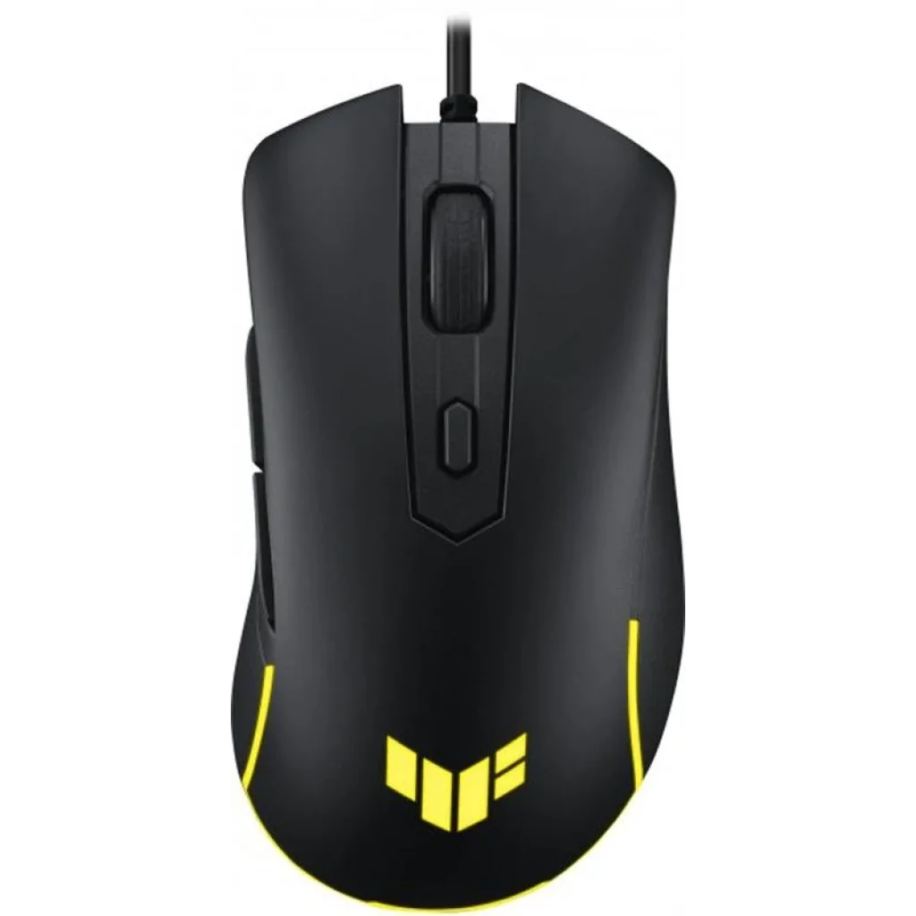 Мышь Asus TUF Gaming M3 Gen II Black (90MP0320-BMUA00) UA