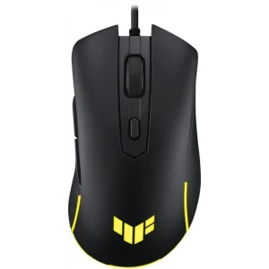 Мышь Asus TUF Gaming M3 Gen II Black (90MP0320-BMUA00) UA
