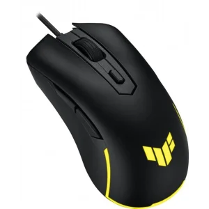 Мышь Asus TUF Gaming M3 Gen II Black (90MP0320-BMUA00) UA