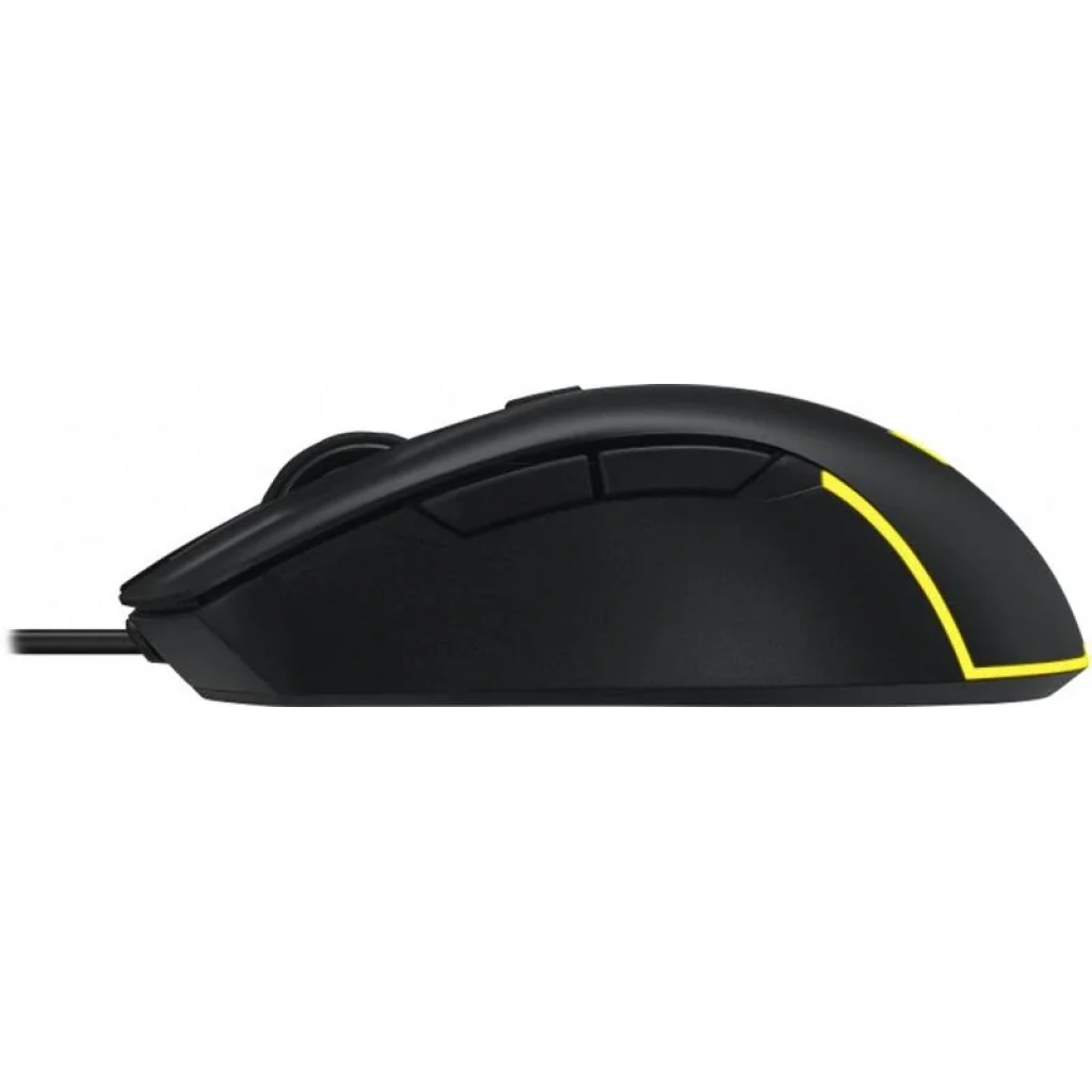 Мышь Asus TUF Gaming M3 Gen II Black (90MP0320-BMUA00) UA