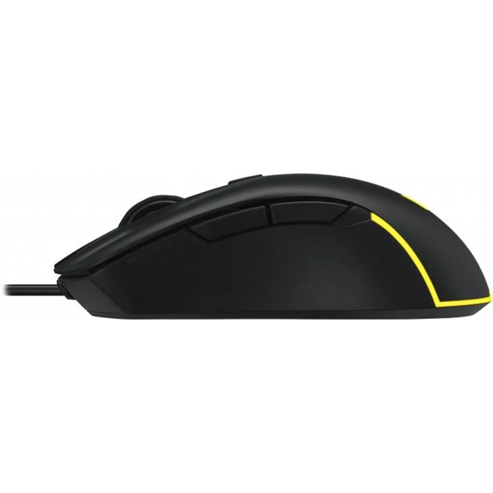 Мышь Asus TUF Gaming M3 Gen II Black (90MP0320-BMUA00) UA