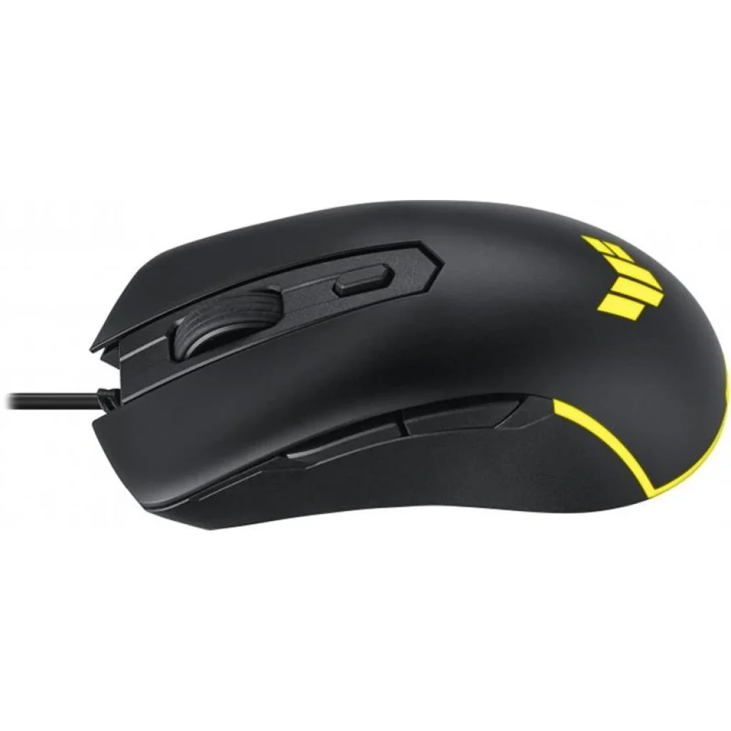 Мышь Asus TUF Gaming M3 Gen II Black (90MP0320-BMUA00) UA