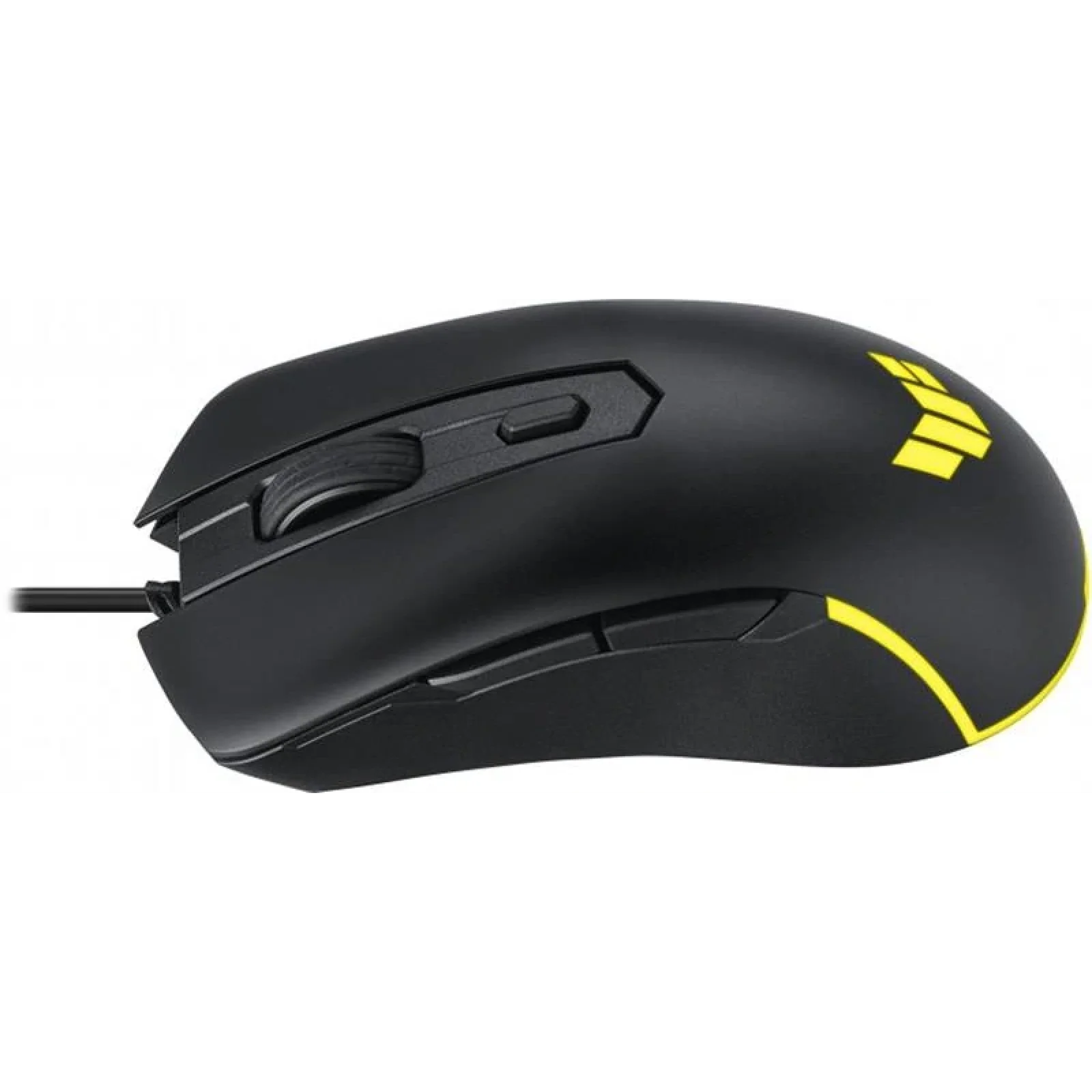 Мышь Asus TUF Gaming M3 Gen II Black (90MP0320-BMUA00) UA