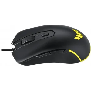 Мышь Asus TUF Gaming M3 Gen II Black (90MP0320-BMUA00) UA