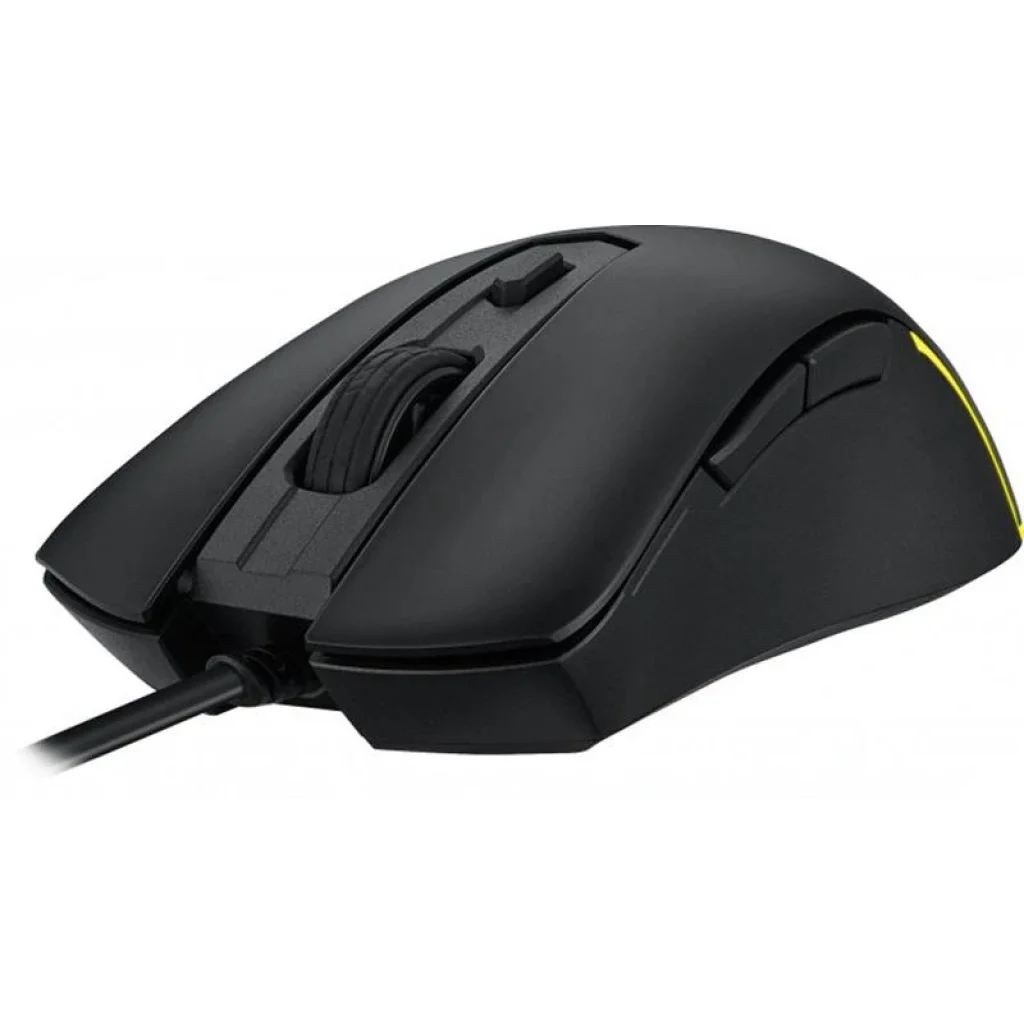 Мышь Asus TUF Gaming M3 Gen II Black (90MP0320-BMUA00) UA