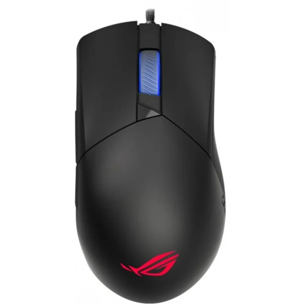 Миша Asus ROG Gladius III (90MP0270-BMUA00) UA