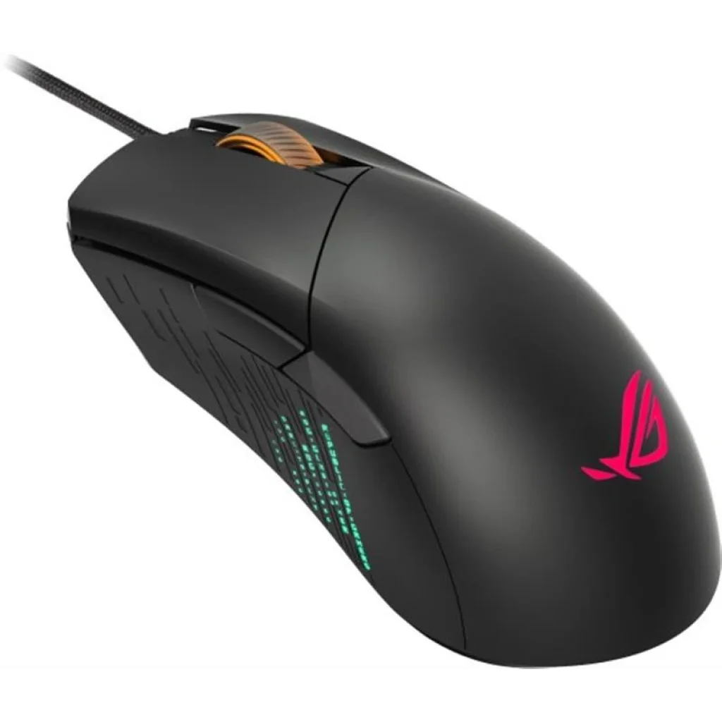 Миша Asus ROG Gladius III (90MP0270-BMUA00) UA