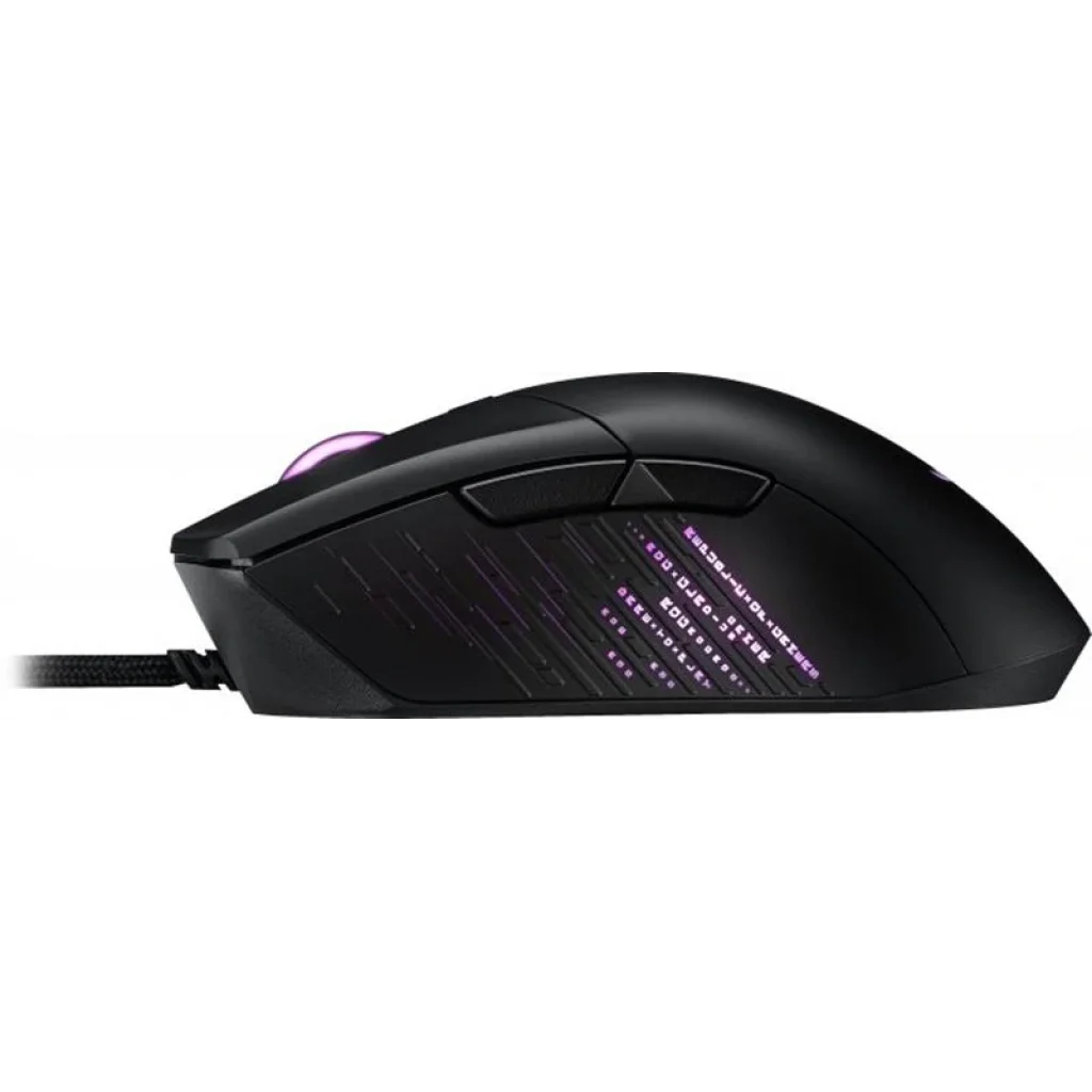 Миша Asus ROG Gladius III (90MP0270-BMUA00) UA