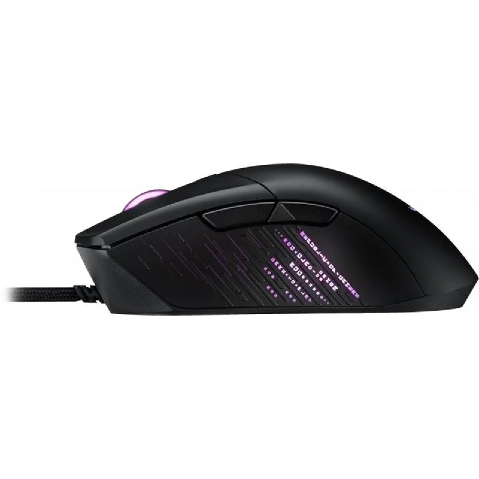 Мышь Asus ROG Gladius III (90MP0270-BMUA00) UA