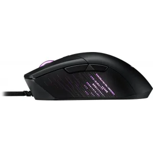 Миша Asus ROG Gladius III (90MP0270-BMUA00) UA