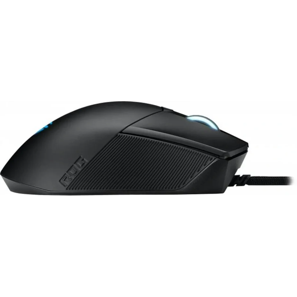 Миша Asus ROG Gladius III (90MP0270-BMUA00) UA