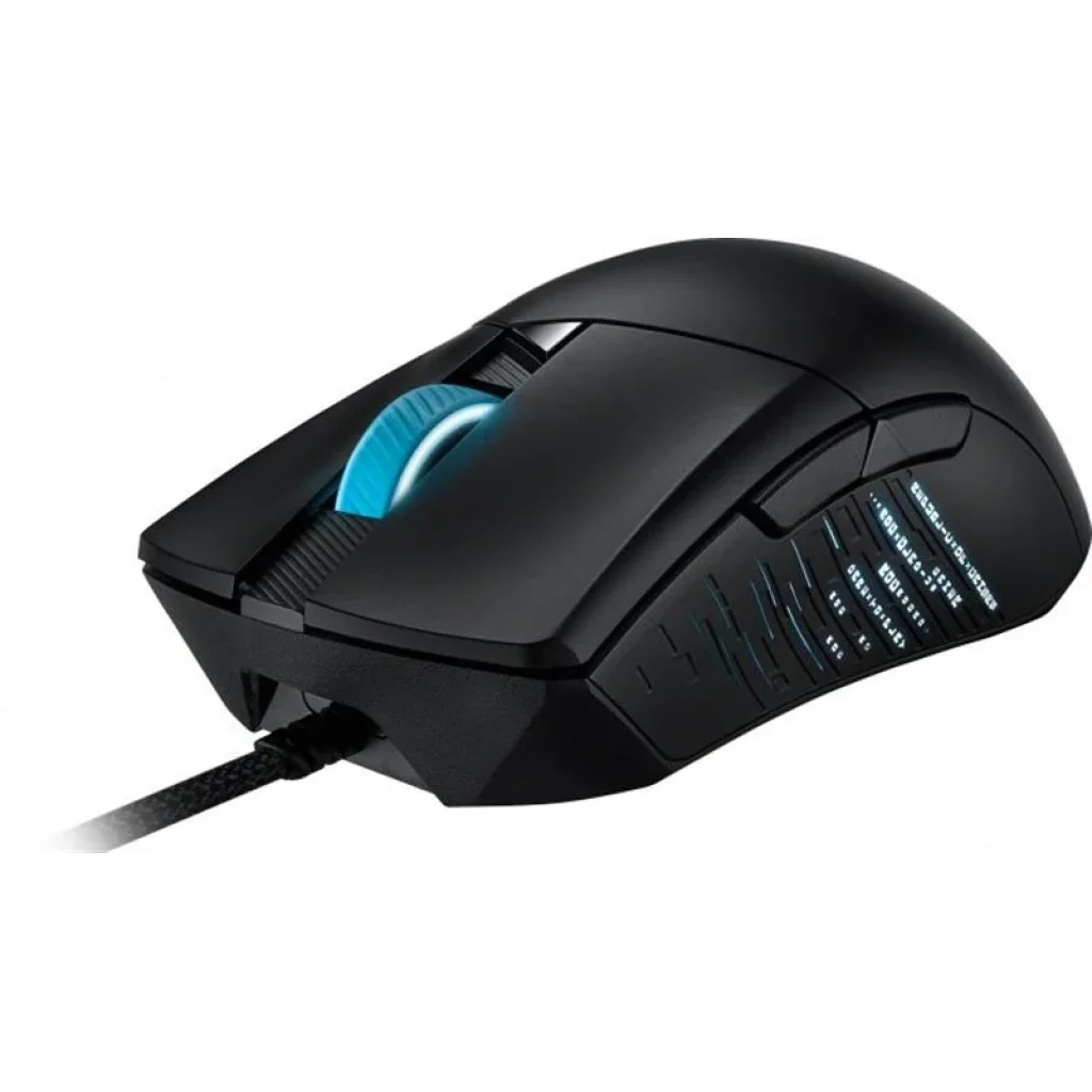 Миша Asus ROG Gladius III (90MP0270-BMUA00) UA