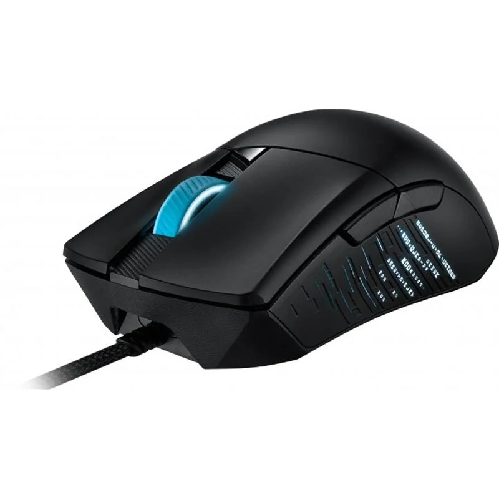 Мышь Asus ROG Gladius III (90MP0270-BMUA00) UA