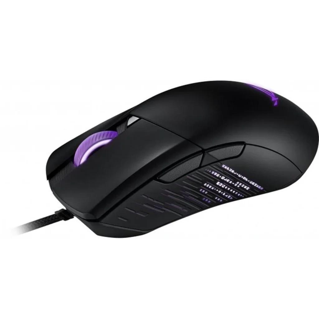 Миша Asus ROG Gladius III (90MP0270-BMUA00) UA