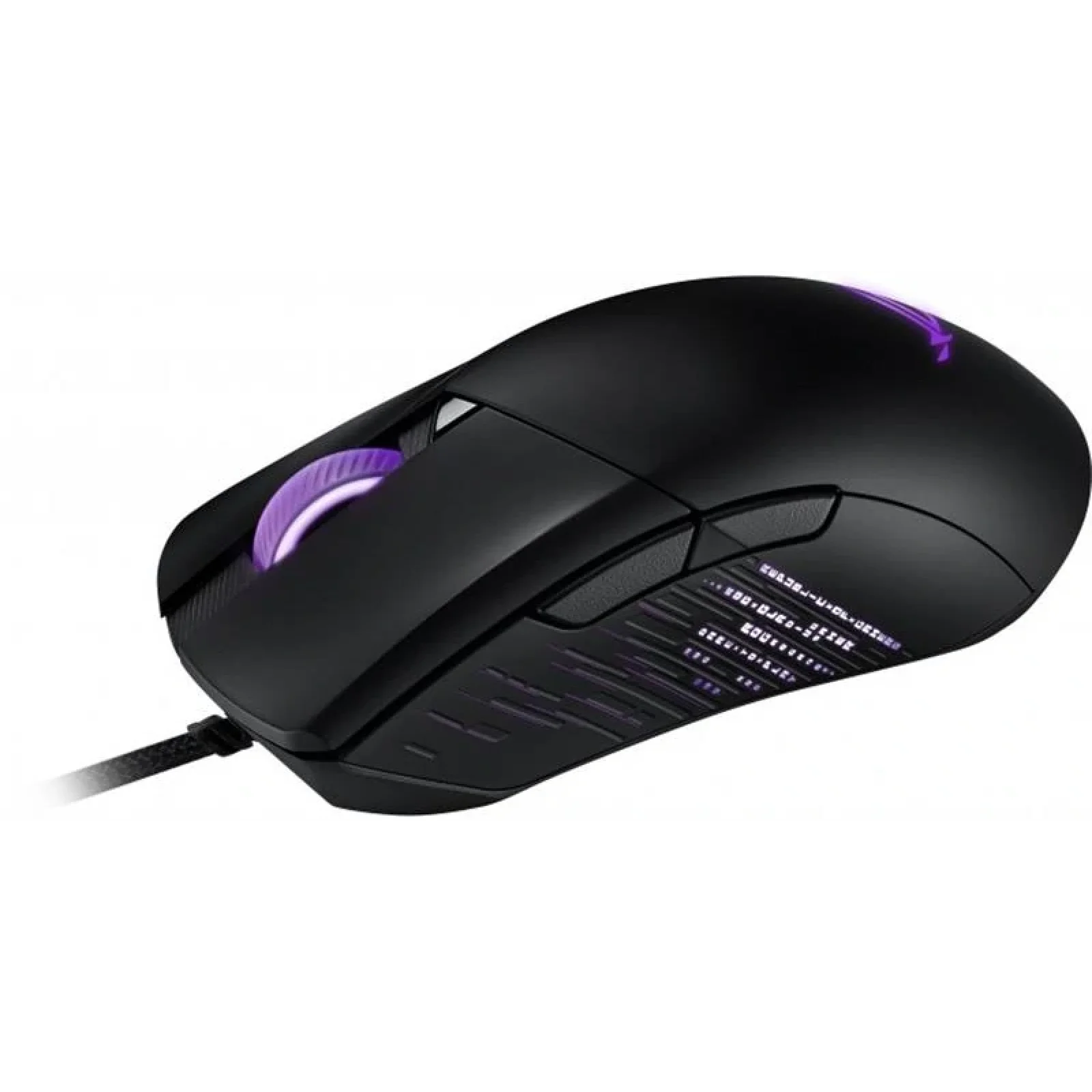 Мышь Asus ROG Gladius III (90MP0270-BMUA00) UA