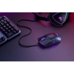 Миша Asus ROG Gladius III (90MP0270-BMUA00) UA