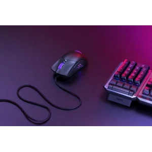 Миша Asus ROG Gladius III (90MP0270-BMUA00) UA