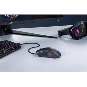 Миша Asus ROG Gladius III (90MP0270-BMUA00) UA