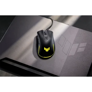 Мышь Asus TUF Gaming M3 Gen II Black (90MP0320-BMUA00) UA