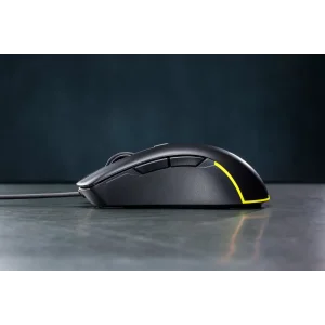 Мышь Asus TUF Gaming M3 Gen II Black (90MP0320-BMUA00) UA