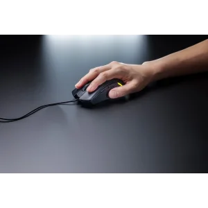 Мышь Asus TUF Gaming M3 Gen II Black (90MP0320-BMUA00) UA