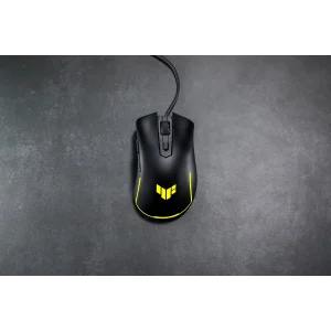 Мышь Asus TUF Gaming M3 Gen II Black (90MP0320-BMUA00) UA