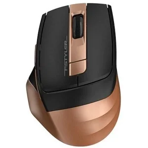 Миша бездротова A4Tech FG35 Bronze USB UA