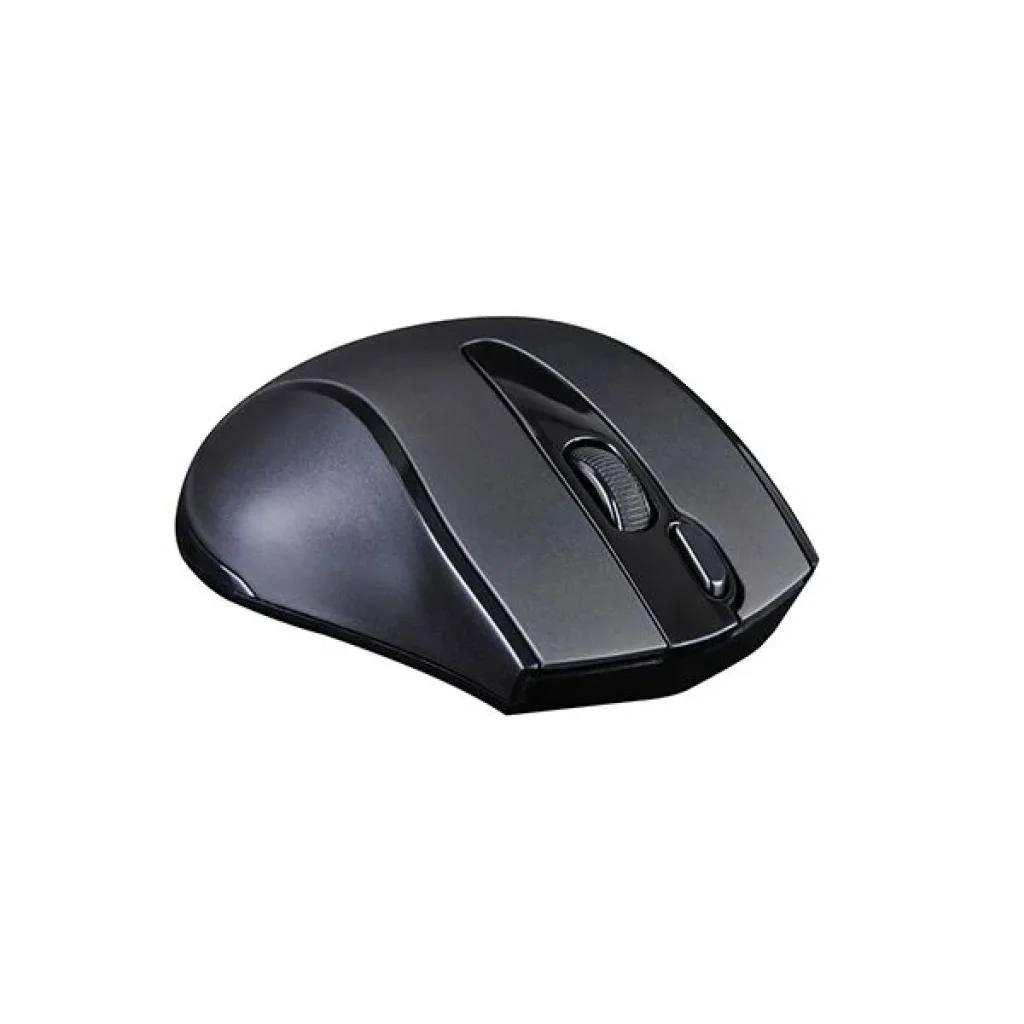 Мышь беспроводная A4Tech G9-500F-1 Black USB V-Track, G9-500F-1 (Black) UA