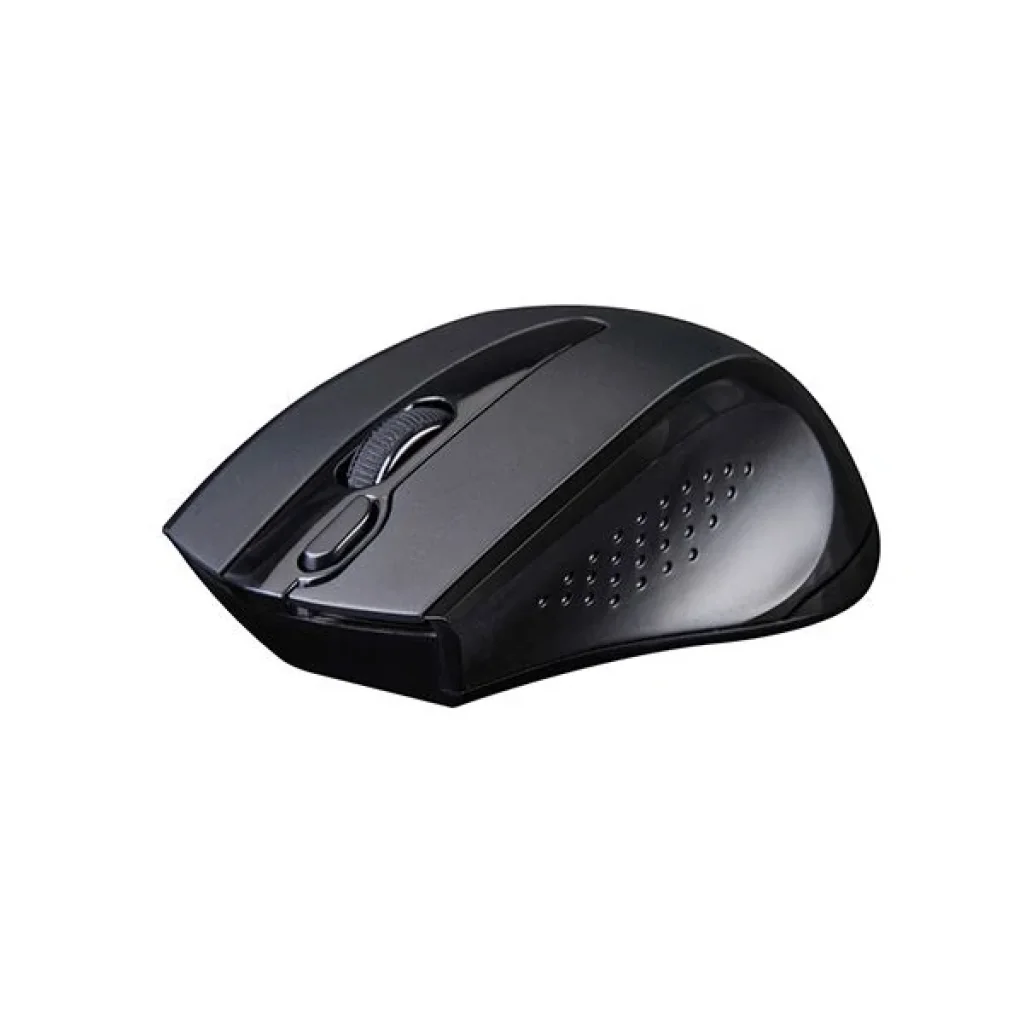 Мышь беспроводная A4Tech G9-500F-1 Black USB V-Track, G9-500F-1 (Black) UA
