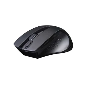 Мышь беспроводная A4Tech G9-500F-1 Black USB V-Track, G9-500F-1 (Black) UA