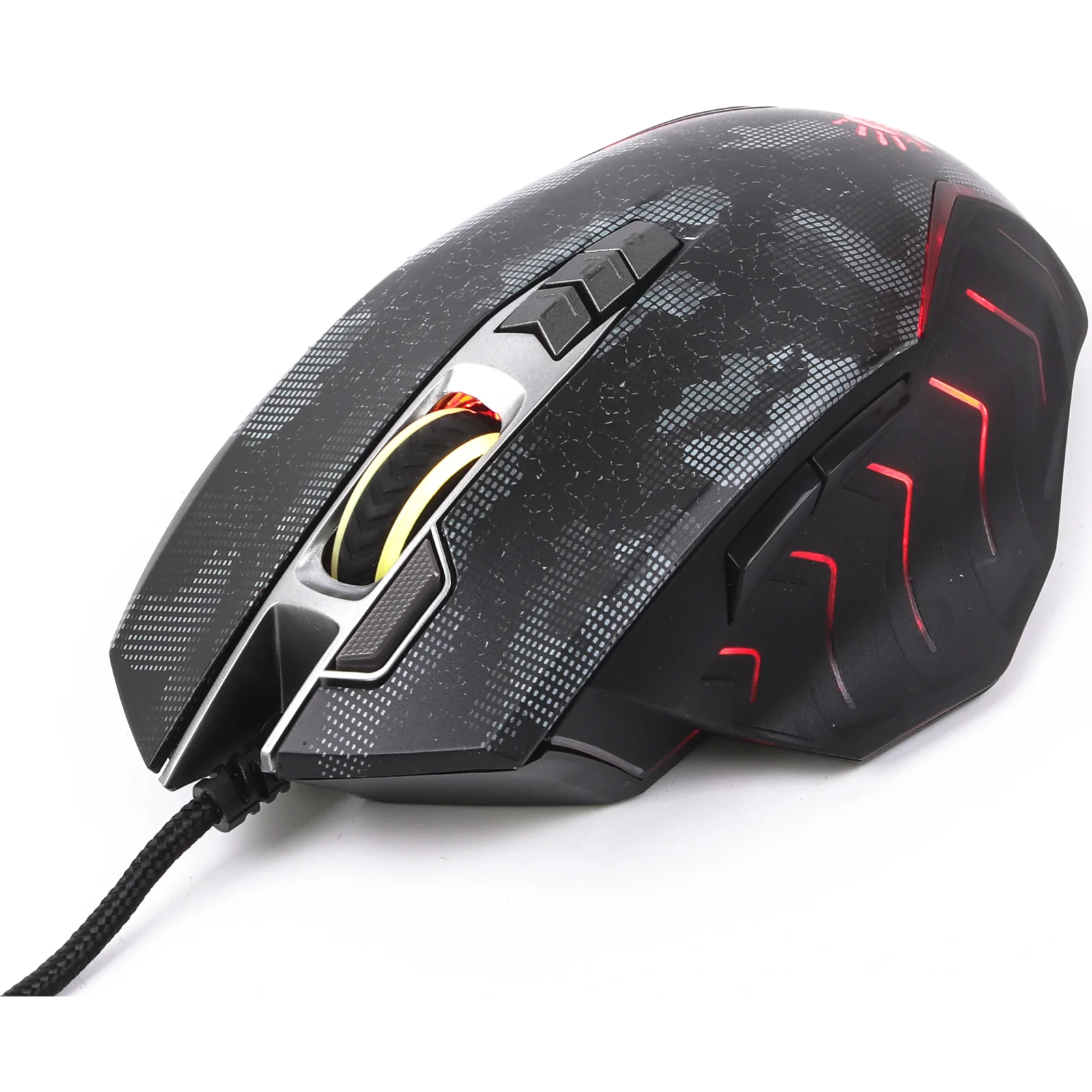 Миша A4Tech Bloody J95s Max Satellite, RGB, J95s Bloody (Satellite) UA