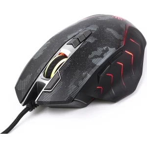 Миша A4Tech Bloody J95s Max Satellite, RGB, J95s Bloody (Satellite) UA