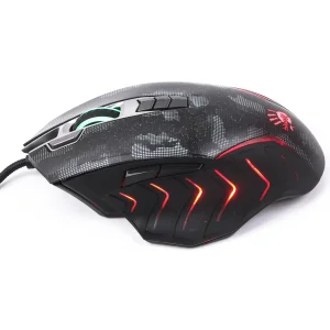 Миша A4Tech Bloody J95s Max Satellite, RGB, J95s Bloody (Satellite) UA