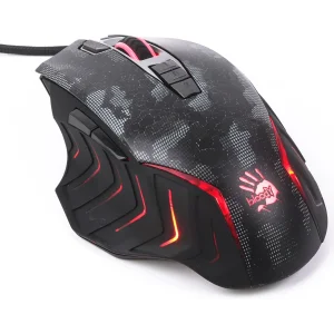 Миша A4Tech Bloody J95s Max Satellite, RGB, J95s Bloody (Satellite) UA