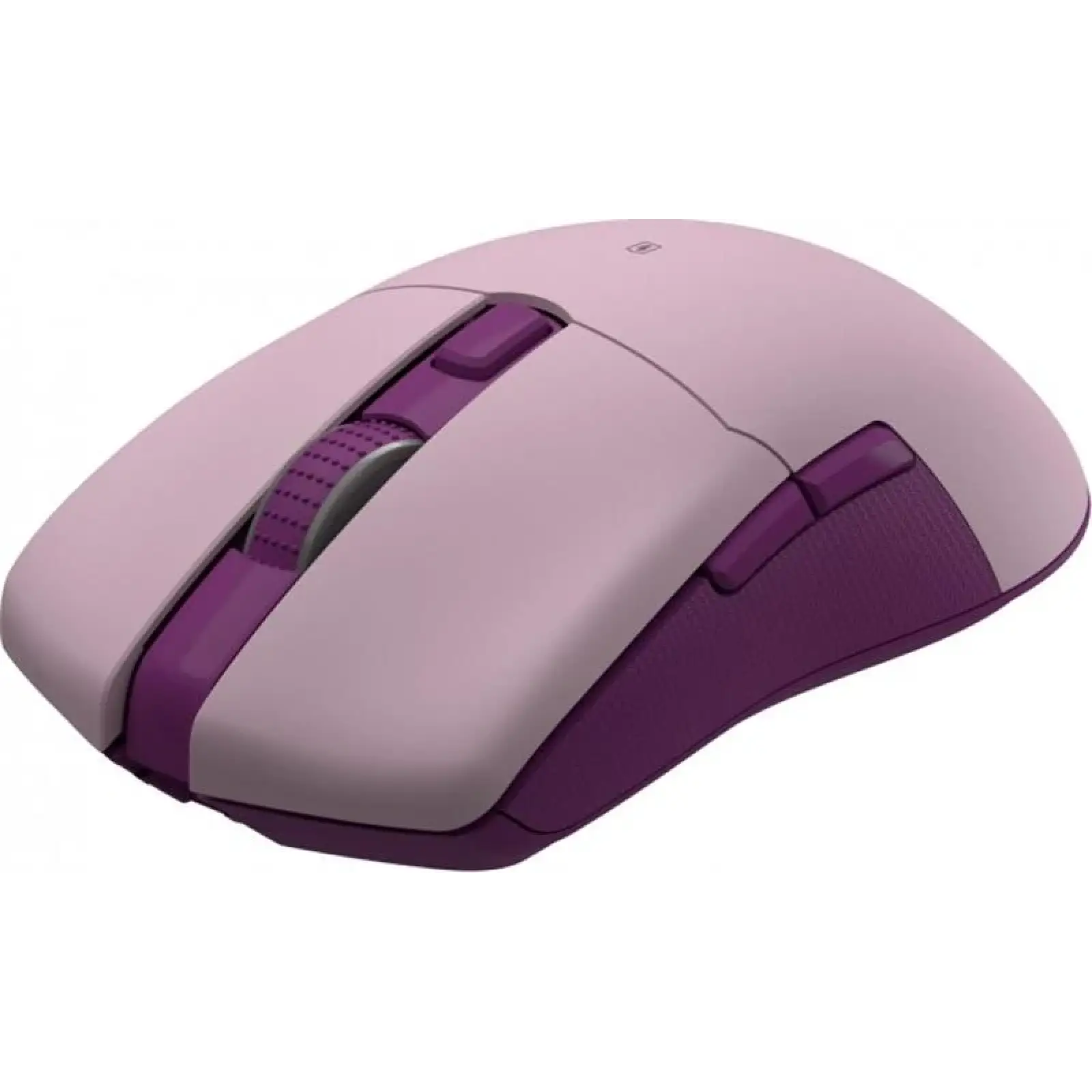 Миша бездротова Hator Pulsar 2 Pro Wireless Lilac (HTM-534) UA