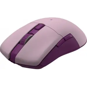 Миша бездротова Hator Pulsar 2 Pro Wireless Lilac (HTM-534) UA