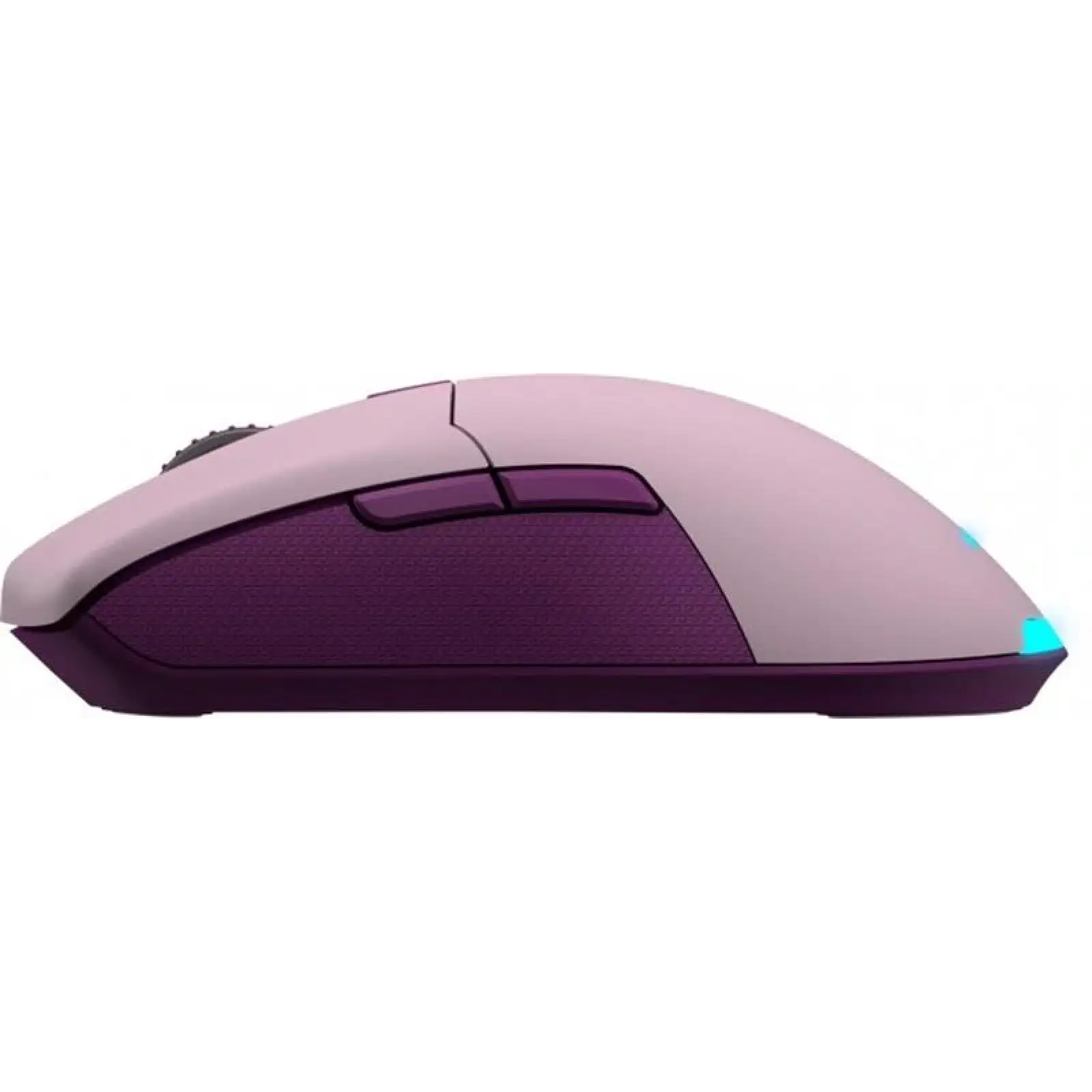 Миша бездротова Hator Pulsar 2 Pro Wireless Lilac (HTM-534) UA
