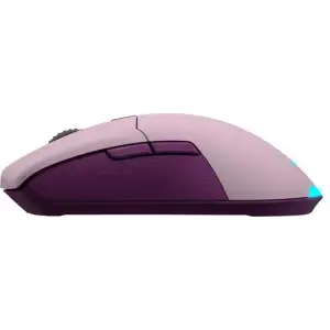 Миша бездротова Hator Pulsar 2 Pro Wireless Lilac (HTM-534) UA