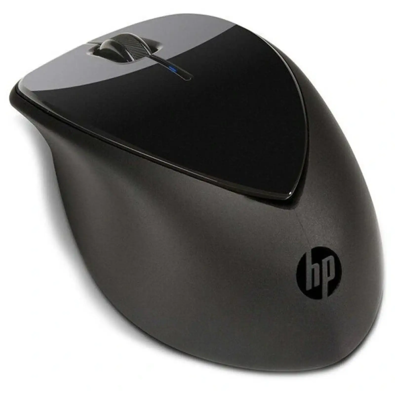 Миша бездротова HP Comfort Grip Black (H2L63AA) UA