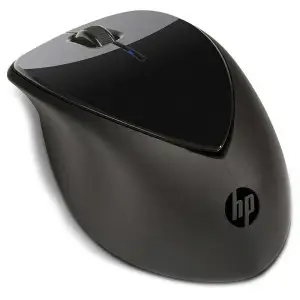 Миша бездротова HP Comfort Grip Black (H2L63AA) UA