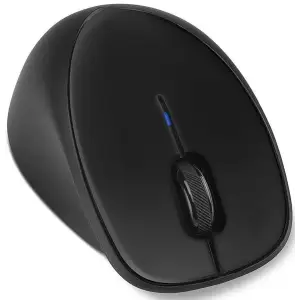 Миша бездротова HP Comfort Grip Black (H2L63AA) UA