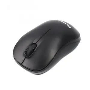 Мышь беспроводная Maxxter Mr-422 Black UA