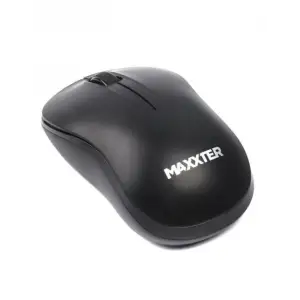 Миша беспроводная Maxxter Mr-422 Black UA