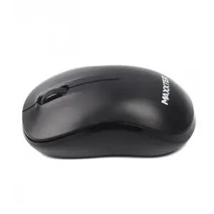 Миша беспроводная Maxxter Mr-422 Black UA