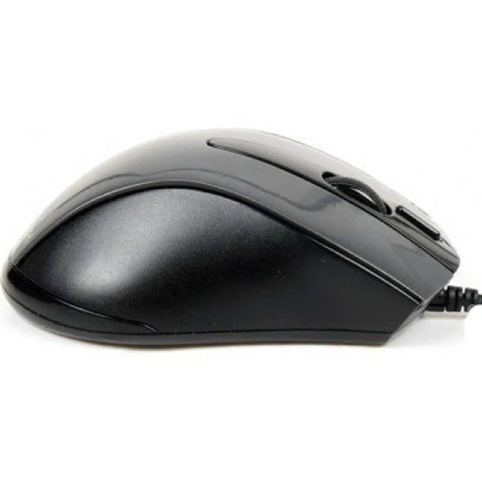Мышь A4Tech N-500F-1 Glossy Grey USB V-Track, N-500F-1 (Glossy Grey) UA