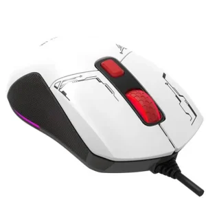 Миша Xtrike Me GM-316W UA