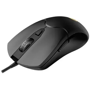 Мышь Canyon Accepter GM-211 USB Black (CND-SGM211) UA