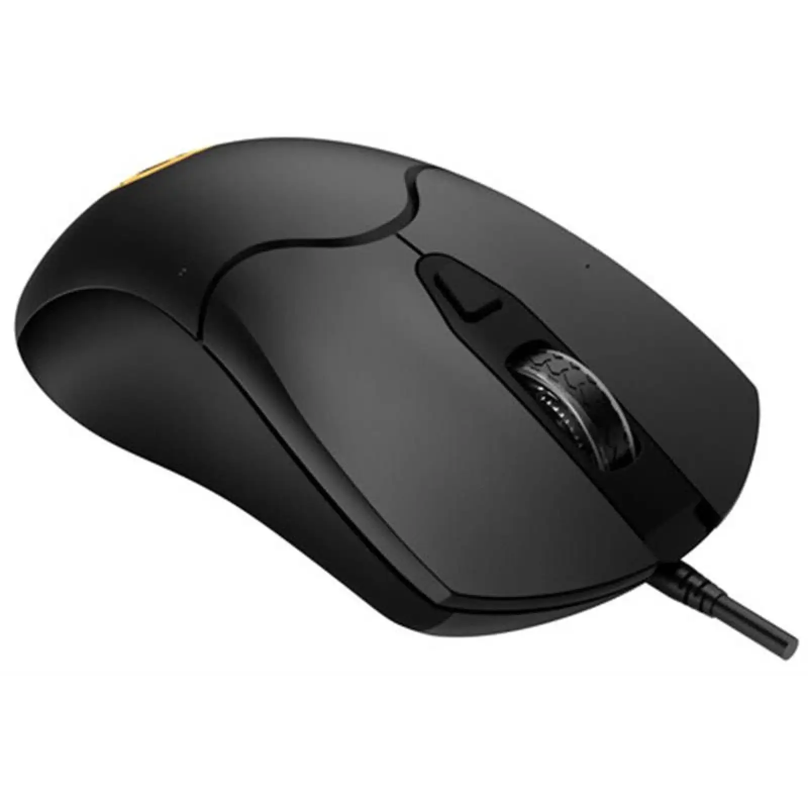 Мышь Canyon Accepter GM-211 USB Black (CND-SGM211) UA