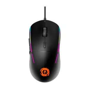 Мышь Canyon Shadder GM-321 USB Black (CND-SGM321) UA
